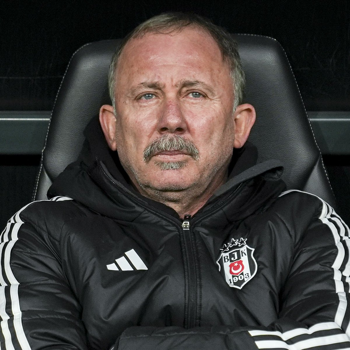 demarkesports's tweet photo. Josef de Souza: "Sergen Yalçın'ı çok özledim. O benim için bir baba gibi. Ben Beşiktaş'ta forma giyerken bana çok yardımcı oluyordu. Beni daha iyi bir oyuncu yaptı." https://t.co/aW5YHWBFnb