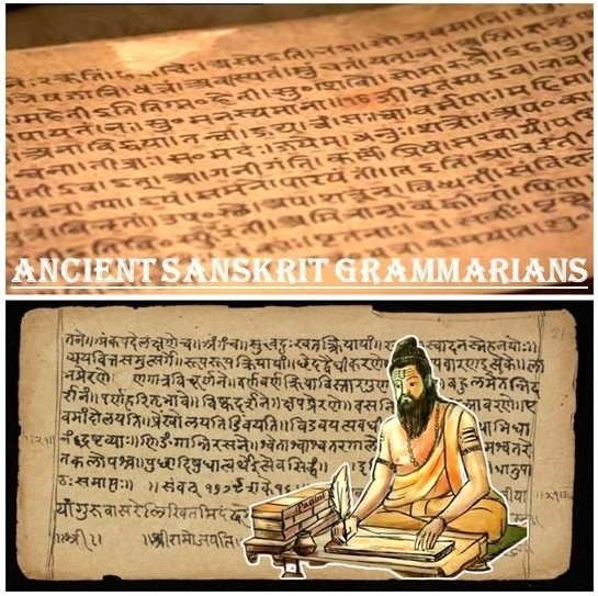 shahsameer819's tweet image. Sanskrit, one of the world’s oldest and most sophisticated languages, owes much of its structure and preservation to the tireless work of ancient grammarians.
indianetzone.com/ancient_sanskr…
#Sanskrit #literature #linguistics #education #Traditions