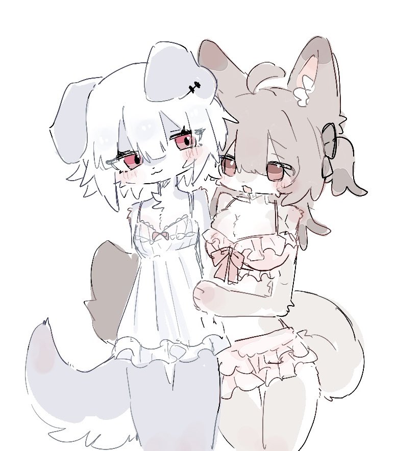 溺@移行先 tweet media