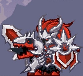 ike_elin's tweet photo. elinの世界にも爆誕したぜ……いばらの騎士「キリアン」がなぁ！
ビッグダディと並んでも負けてねぇとんでもねぇムチムチだぜ……！！
#ロサロサムチムチ部
#elonamobile https://t.co/2VUoAmqhJ2