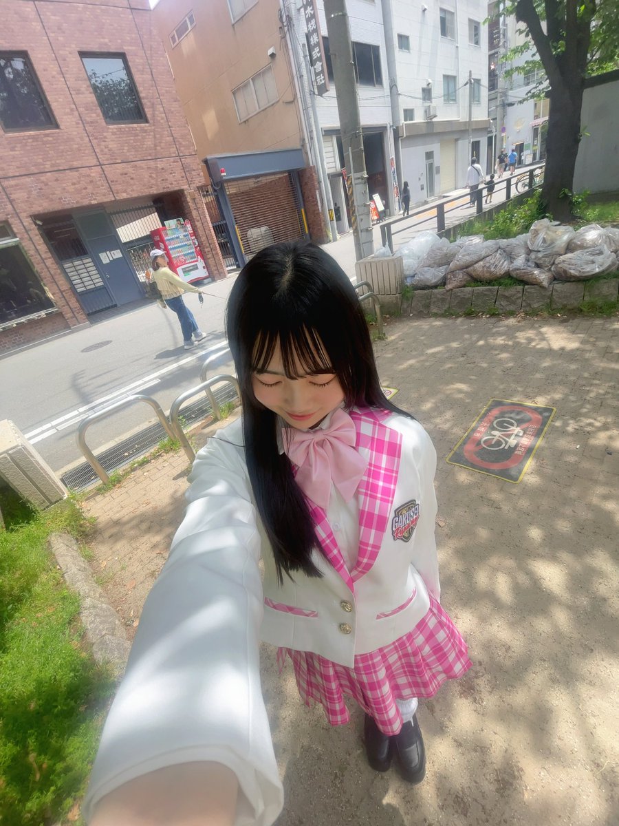 せいな🌈🌻〈モデル×アイドル〉 tweet media
