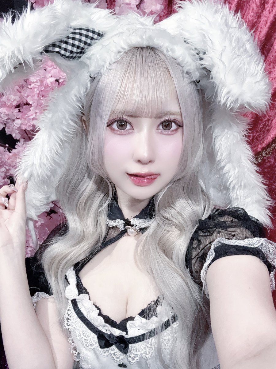 ゆずにゃ♡*.+ﾟ tweet media