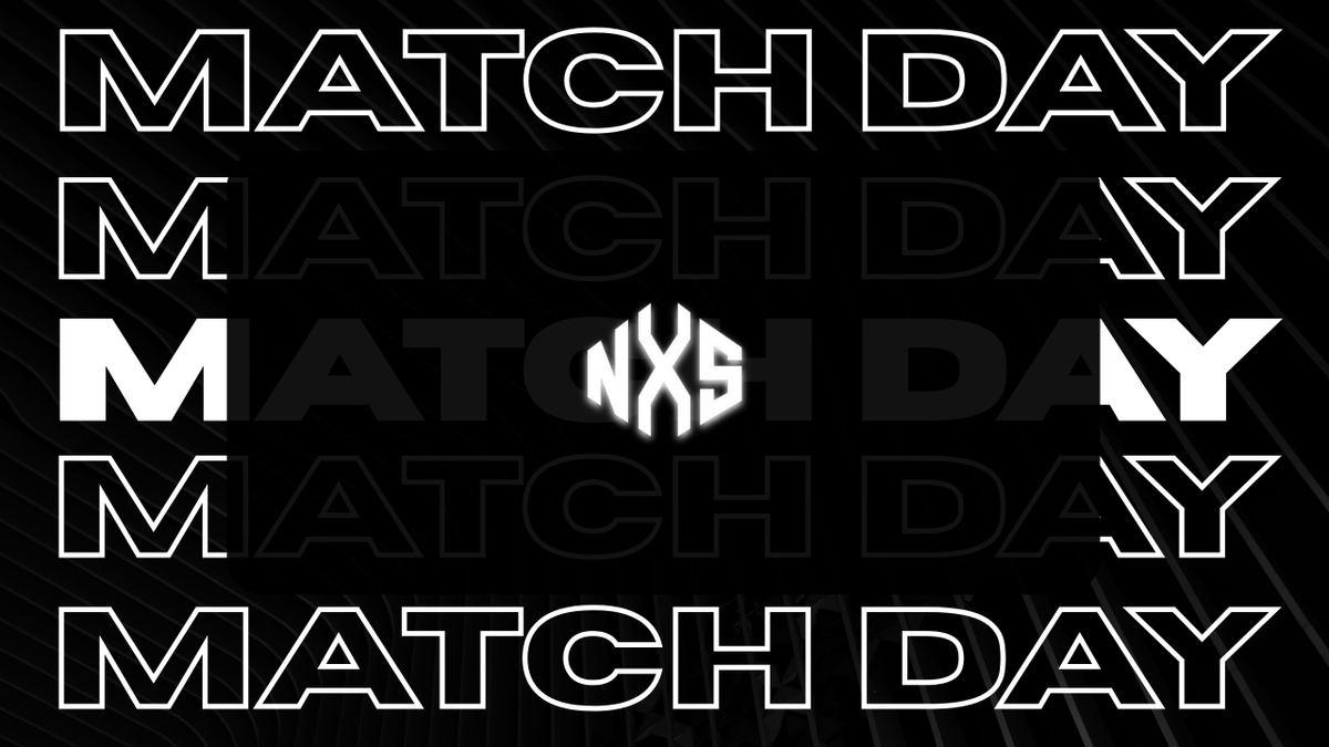 NX5 eSports tweet media
