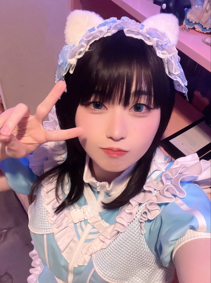 うみ tweet media