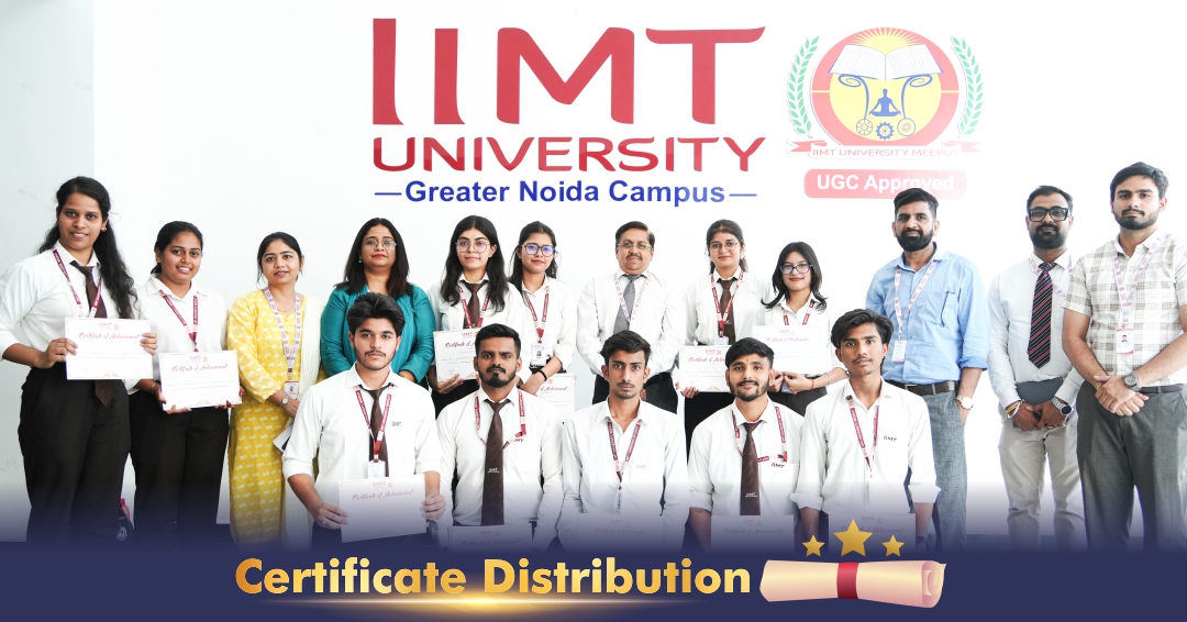 IIMT_U_GrNoida's tweet image. 🏆 IIMT University celebrated winners of Business Plan, Poster Making &amp;amp; Budget Analysis competitions.

Cheers to our future business leaders!

#IIMTUniversity #StudentAchievements #FutureLeaders #StartupCulture