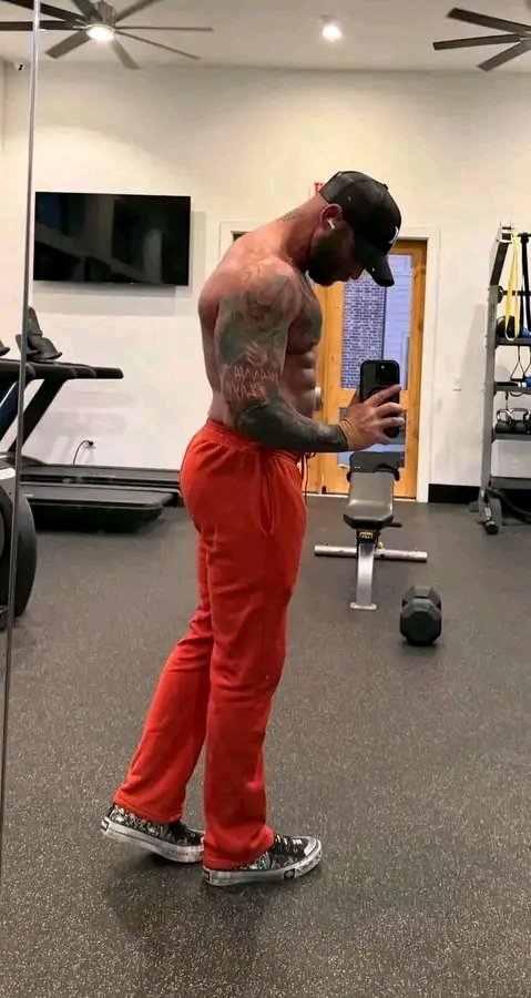 77toolz's tweet photo. #fitness #fitnessmotivation #Motivation https://t.co/G10JZaO8J4
