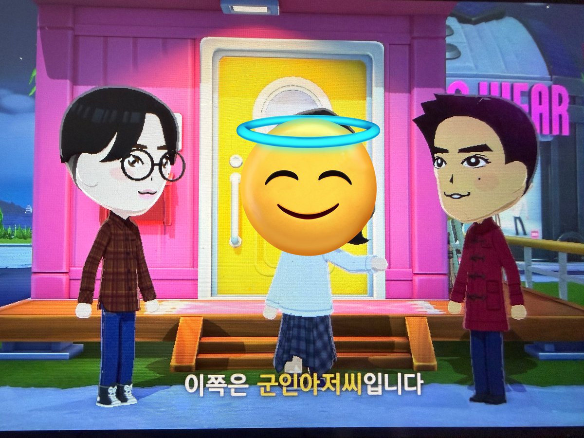 마요 tweet media