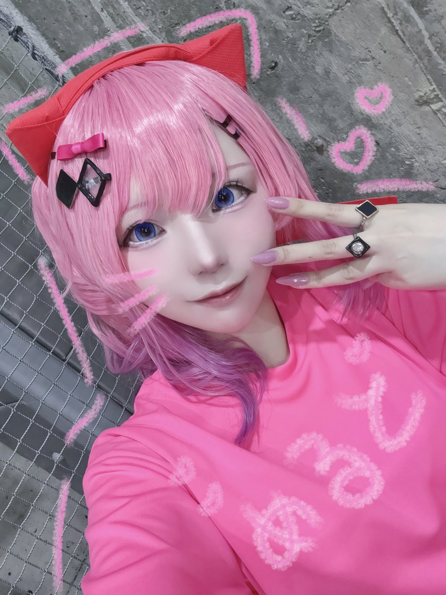 れにゃん tweet media