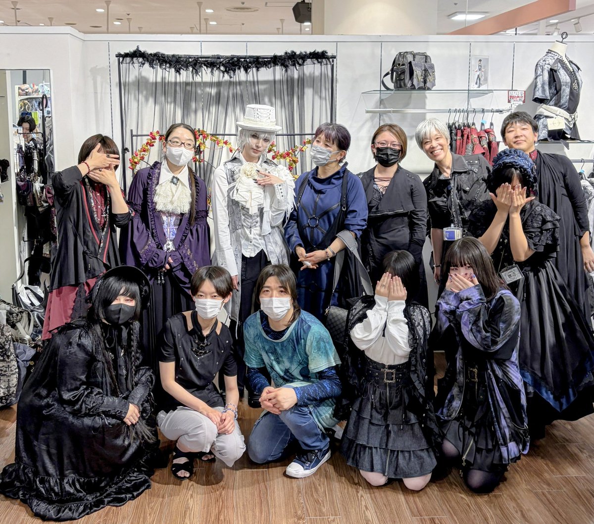 OZZON JAPAN (@ozzon_japan) / Highlights / X