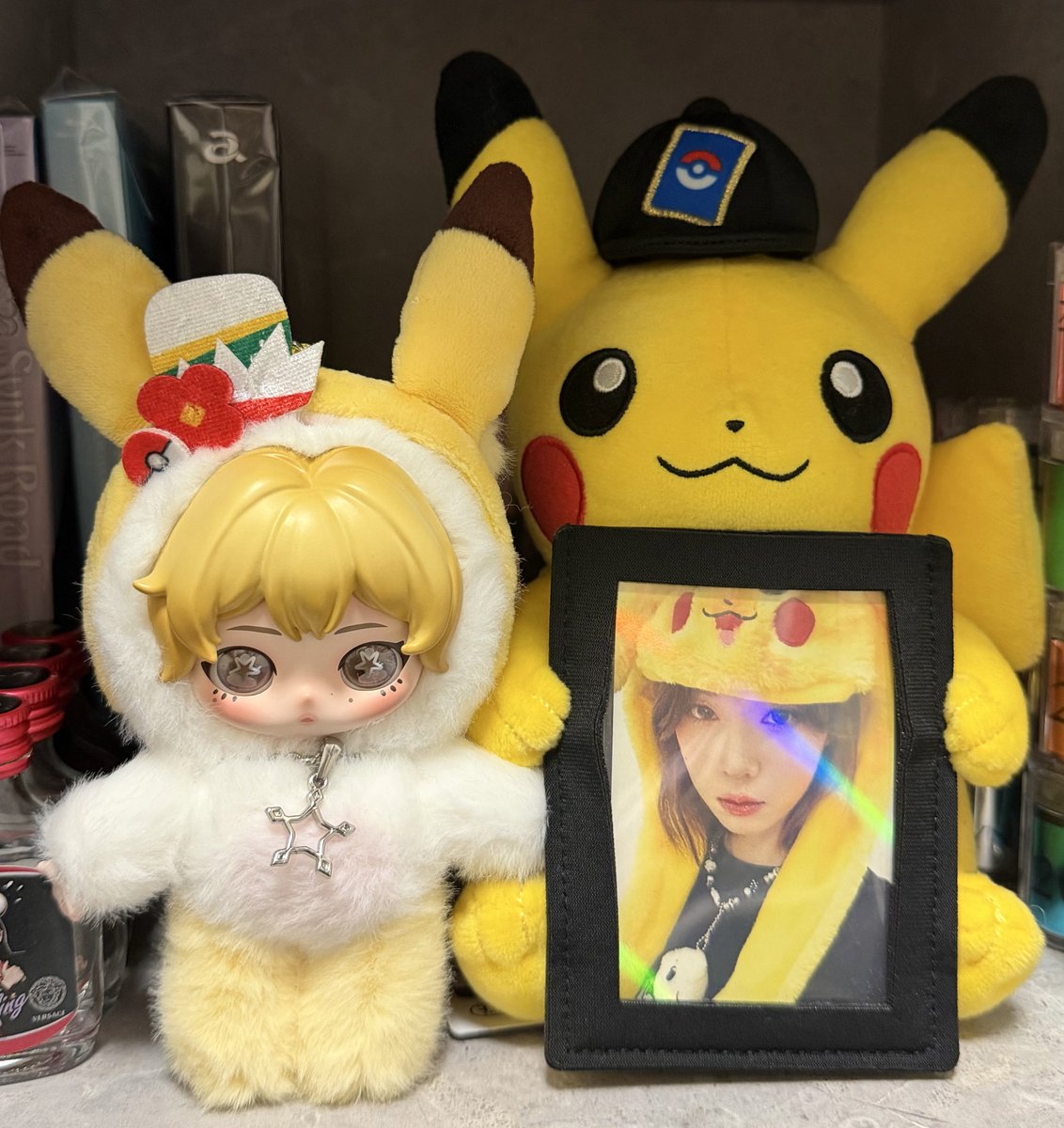 ふーちゃん tweet media