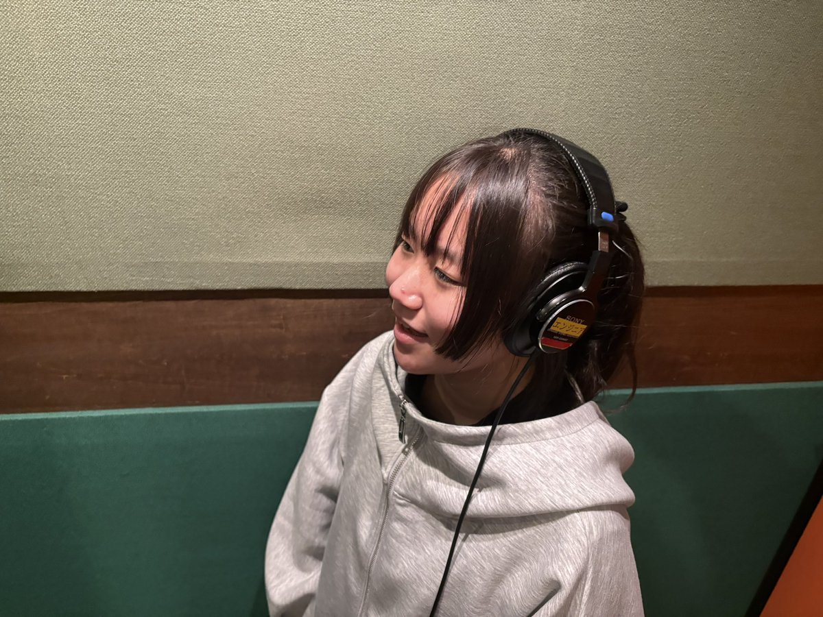 足立莉音💙RINON tweet media