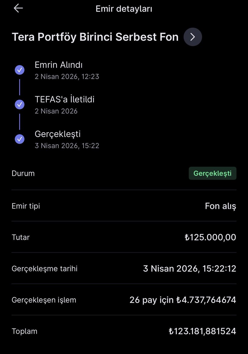 BirikimdenYatırıma tweet media