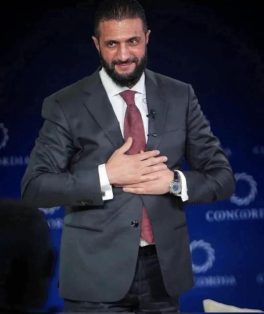 أورنينا الدمشقية tweet media