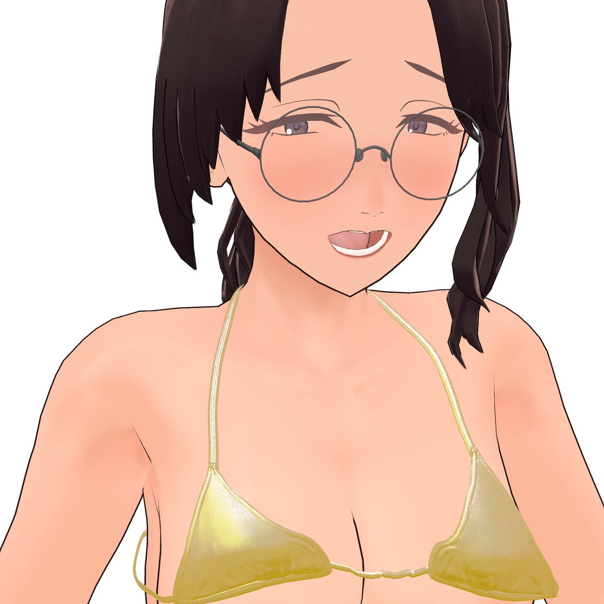 ハネルイヌ tweet media