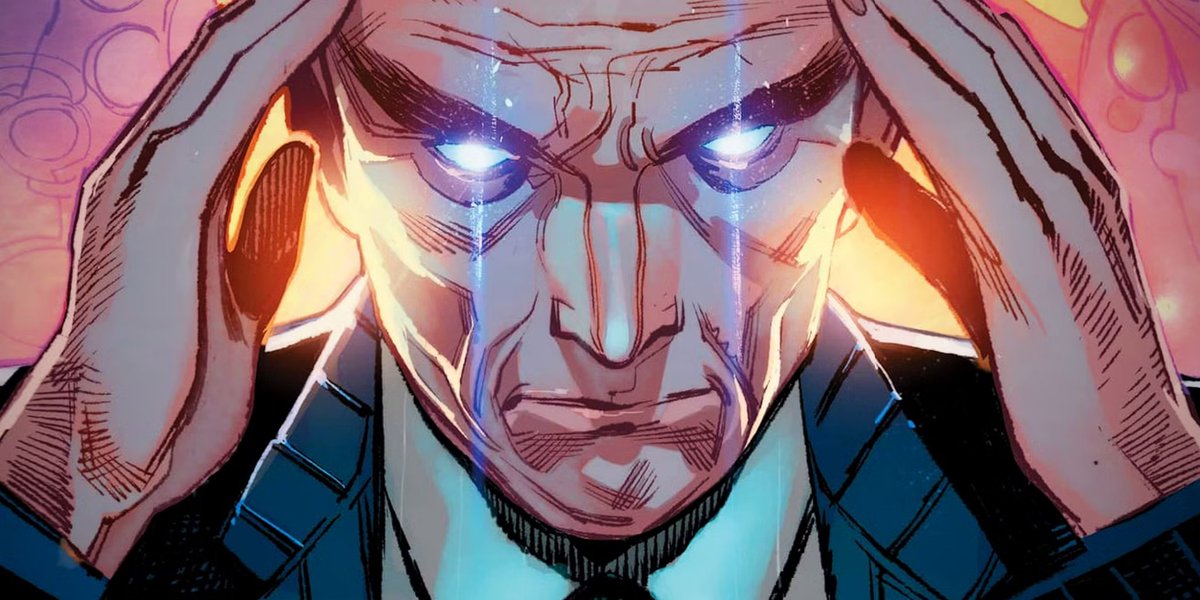 Uncanny Cassandra 🏳️‍⚧️ tweet media