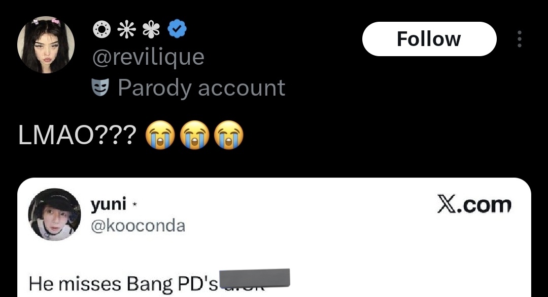 PROTECT JK BR | SLOW tweet media