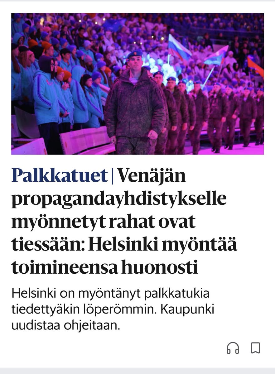 BorenHannu's tweet image. Suomi ja #helsinki täydellisten hölmöläisten maa. Ryssät nauraa pankkiin mennessään🤣ei ole virkamiehet tehtäviensä tasalla mikä ei yllätä
@helsinki #virkamies