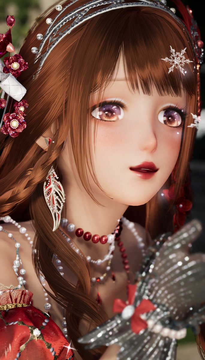 ariaquietplace's tweet photo. Scarlett Dragna from "Caraval"🎭

Code: AbO4oXjeCGw#

#InfinityNikki #Caraval https://t.co/LyoGdGRBkM