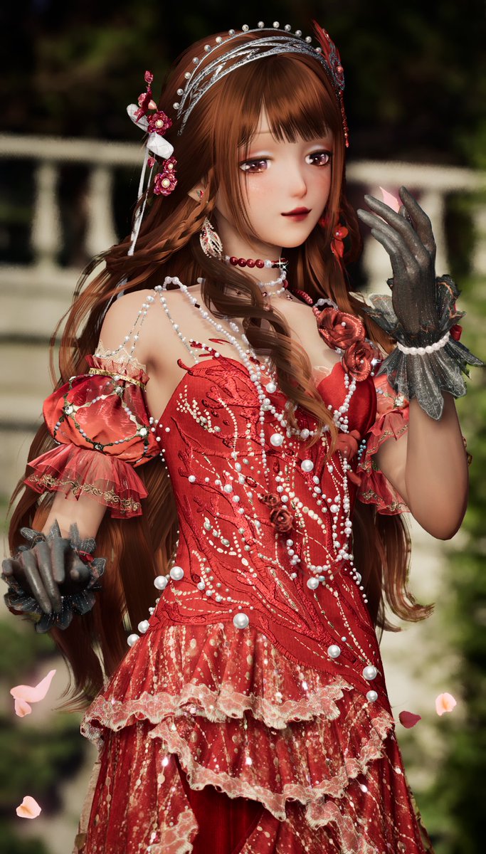 ariaquietplace's tweet photo. Scarlett Dragna from "Caraval"🎭

Code: AbO4oXjeCGw#

#InfinityNikki #Caraval https://t.co/LyoGdGRBkM