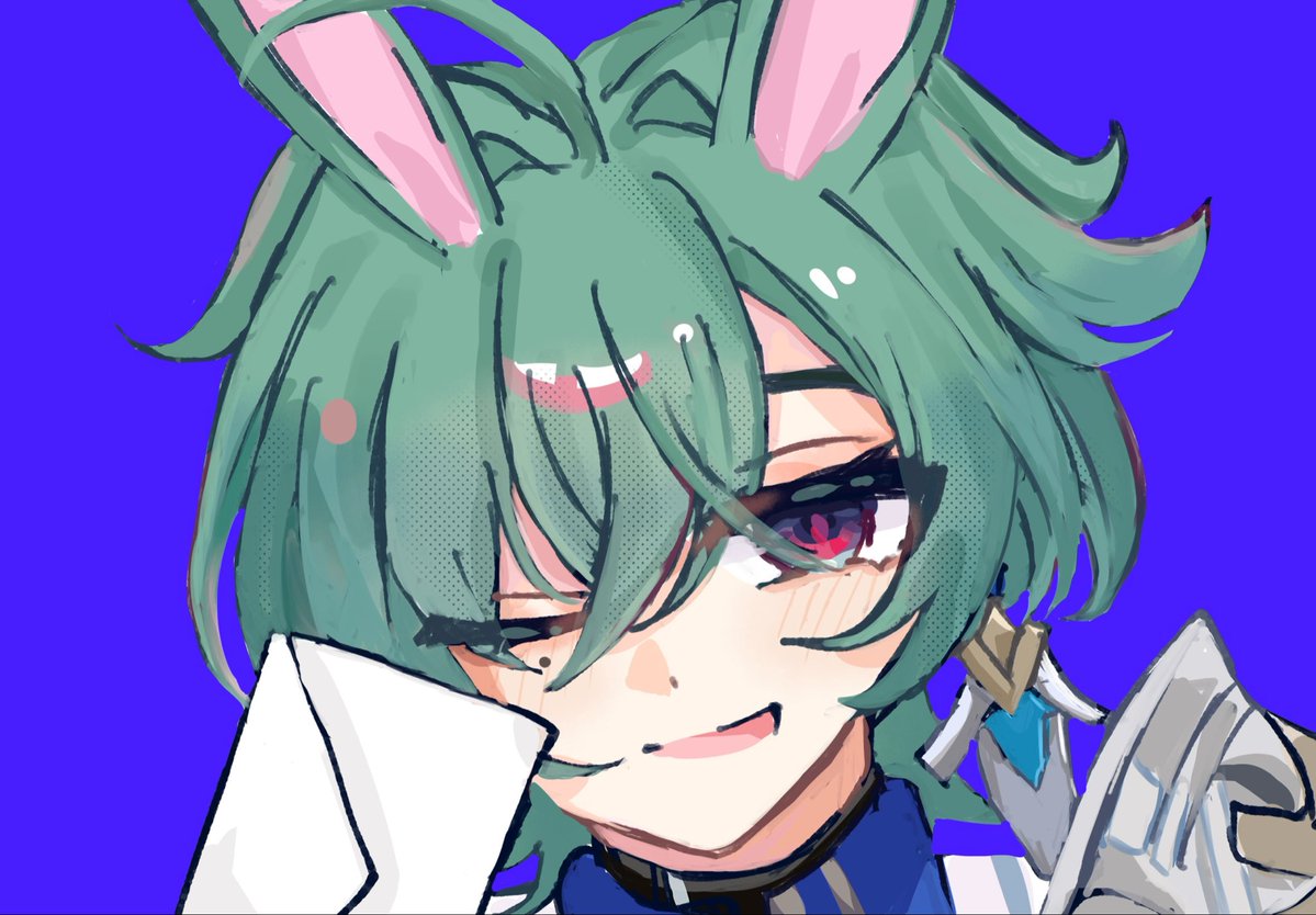 御伽 tweet media