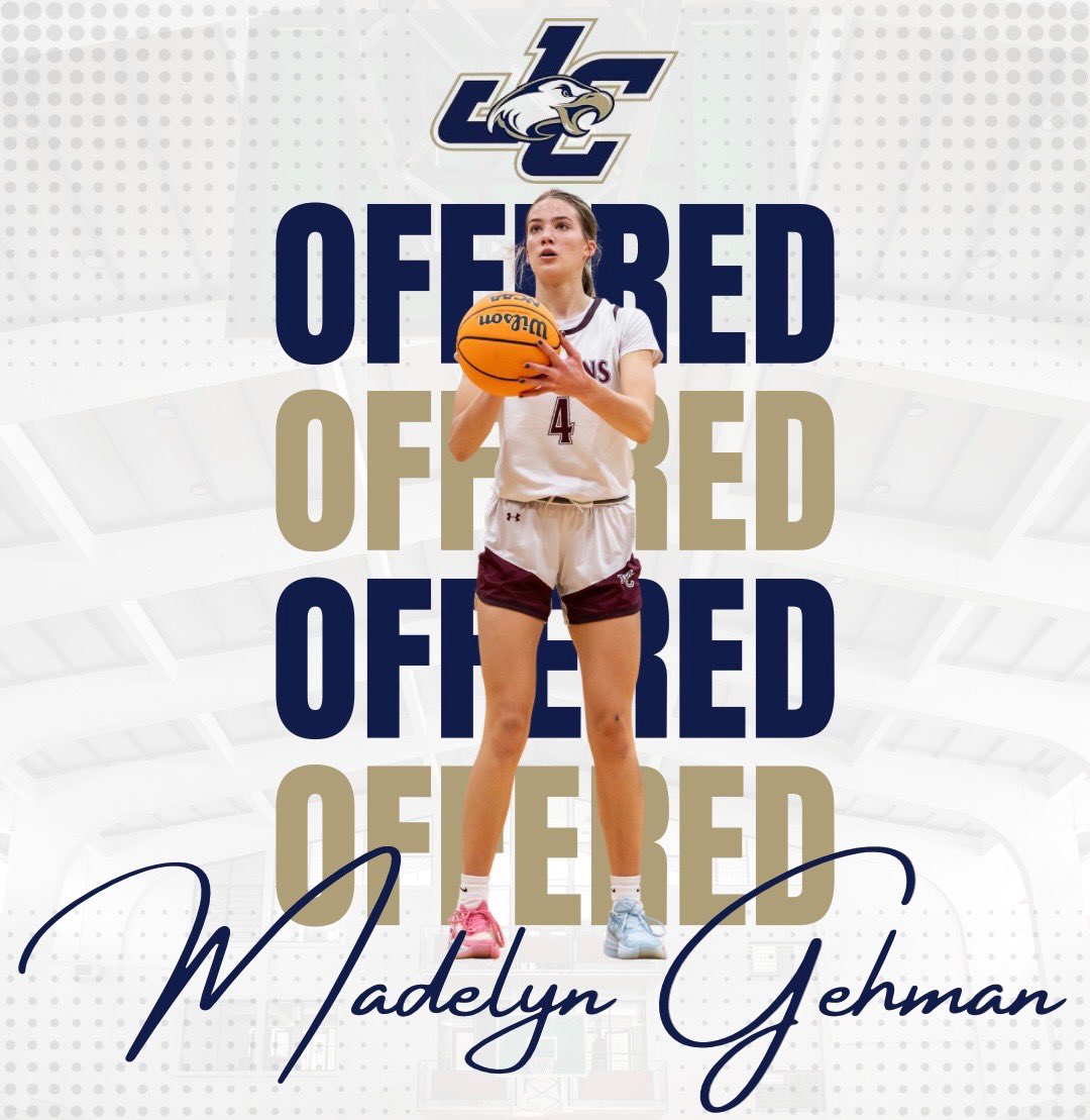 Madelyn Gehman tweet media