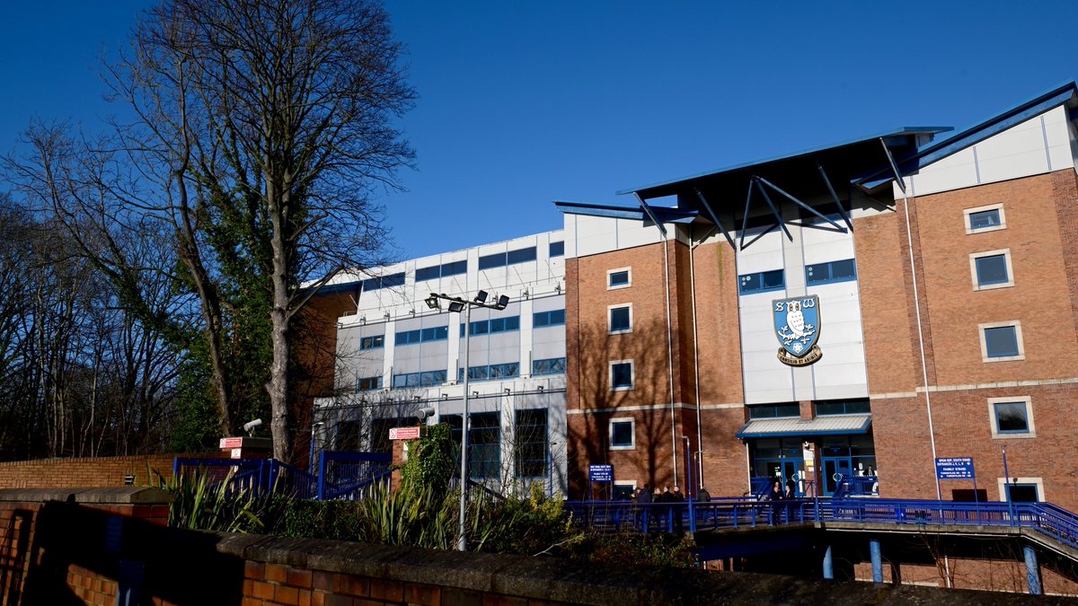 Champchatpod24's tweet photo. 🚨 𝗕𝗥𝗘𝗔𝗞𝗜𝗡𝗚: Sheffield Wednesday are OFFICIALLY under new ownership!

Arise Capital Partners LLC, governed by David Storch, have officially completed a takeover at Hillsborough. ✅

The Owls will also start next season WITHOUT a points deduction! 🤩

#SWFC https://t.co/Q8P3Dm8xw2