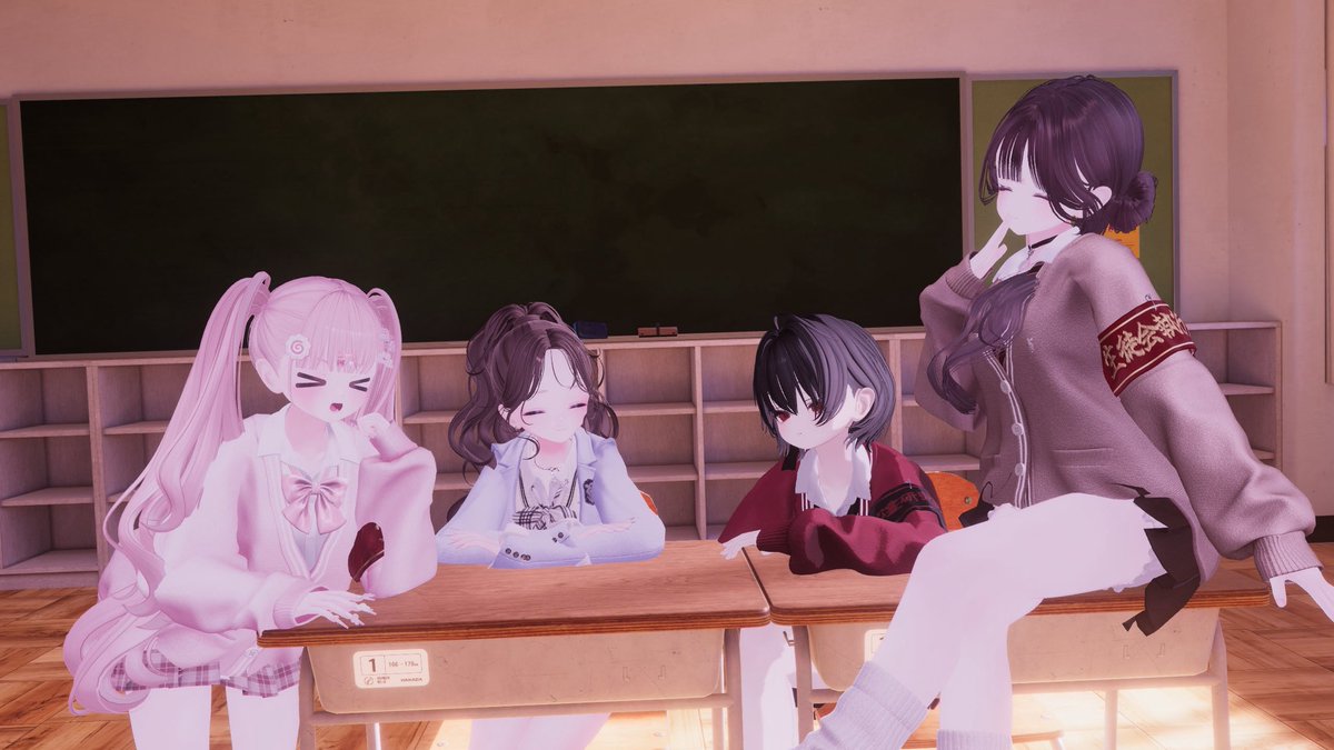 kagura122_'s tweet photo. 新しい企画はじまったよ〜.ᐟ.ᐟ🌸💗
#私立ミルフィ学園フォトコン 

今回はなんとショップ協賛賞もあるよ♡
ぜひぜひ詳細チェックしてね( ᴗ̀ ̫ᴗ́ ) https://t.co/tWTK7p4Rpp