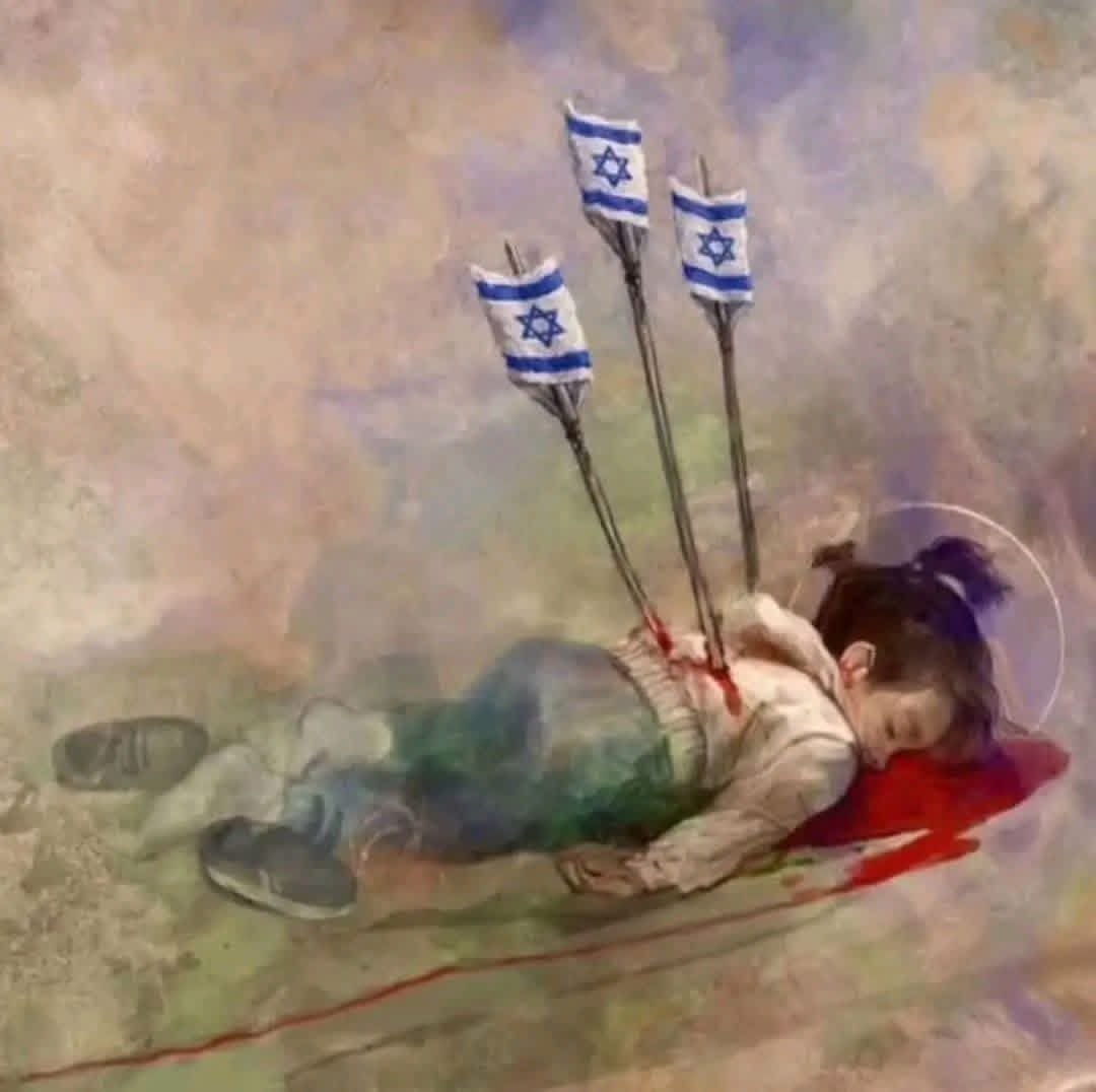 Hidayah Nizar🍉🇵🇸 tweet media