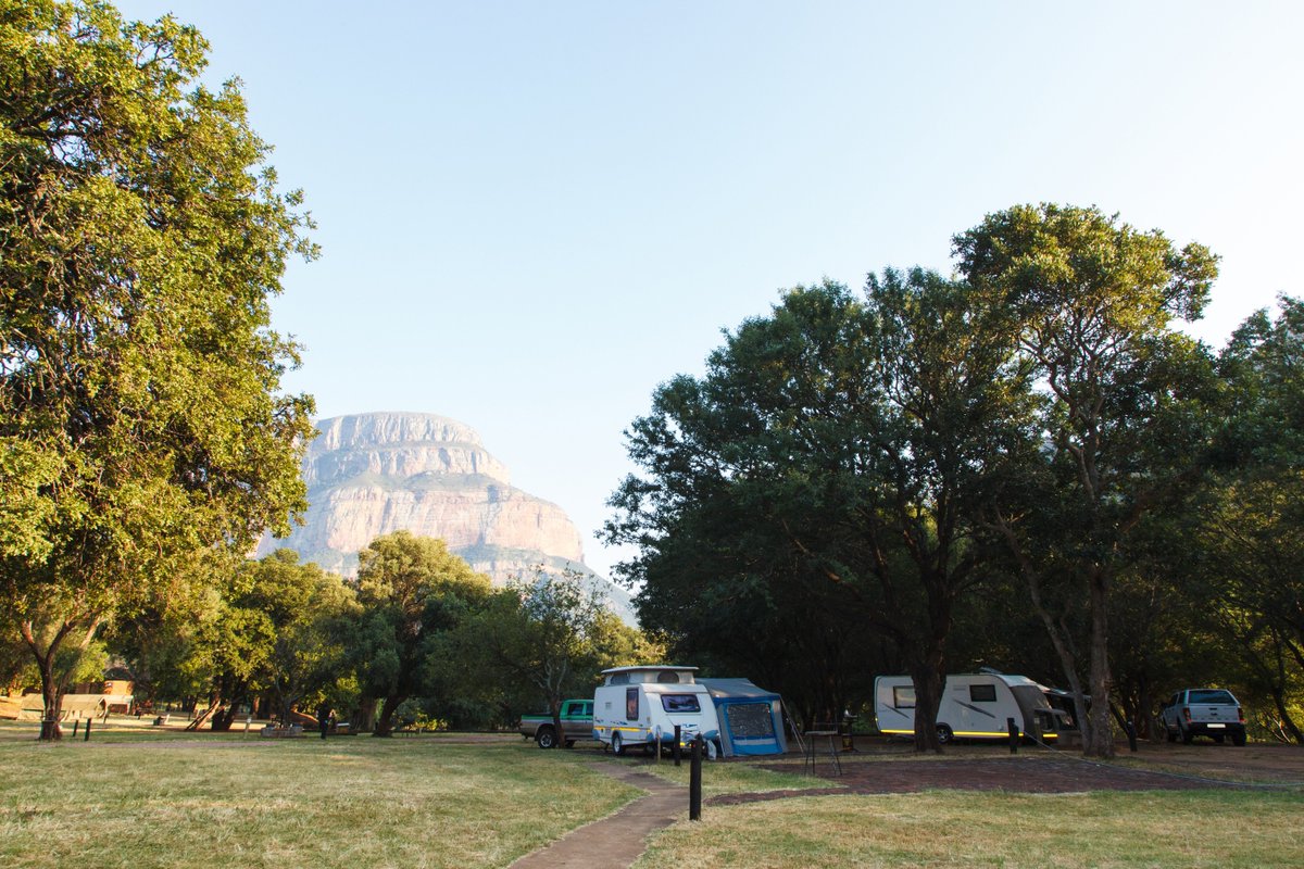 ForeverResortSA's tweet photo. Set against the dramatic backdrop of the Blyde River Canyon Nature Reserve, Forever Swadini is a basecamp for families who love exploring scenic &amp; beautiful places.

Adventure is waiting so book your stay 🌄

Download our App today, link in bio 📲 #ForeverResort #ForeverExploring https://t.co/V4Ay4sMpW6
