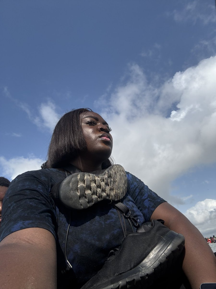 Jacqueline Ansomah Yeboah tweet media