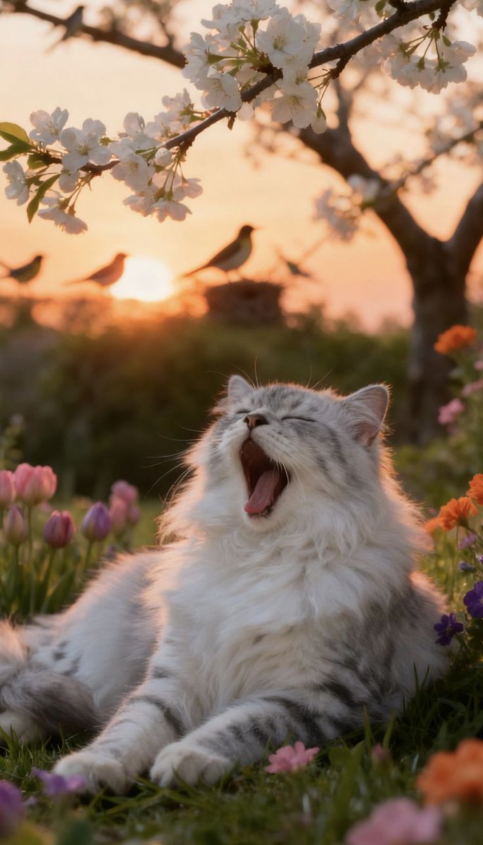 CATIZEN tweet media