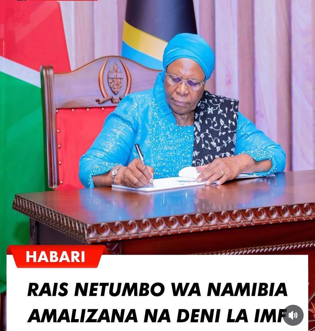 Hilda Newton tweet media