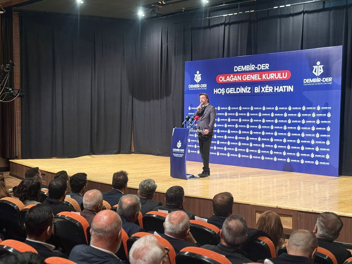 Göksel ERDEM 🇹🇷 tweet media