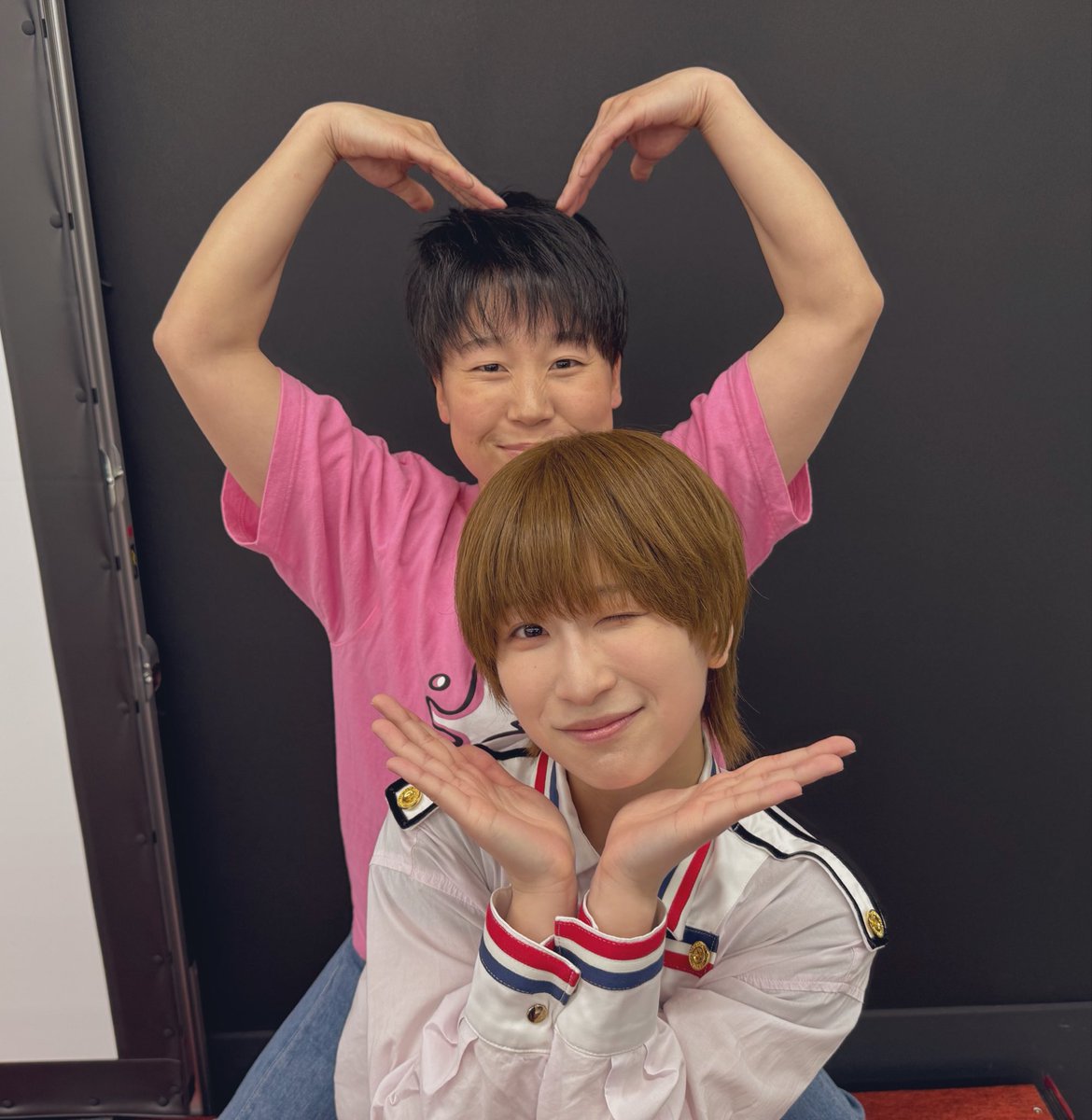 さぁたまる tweet media