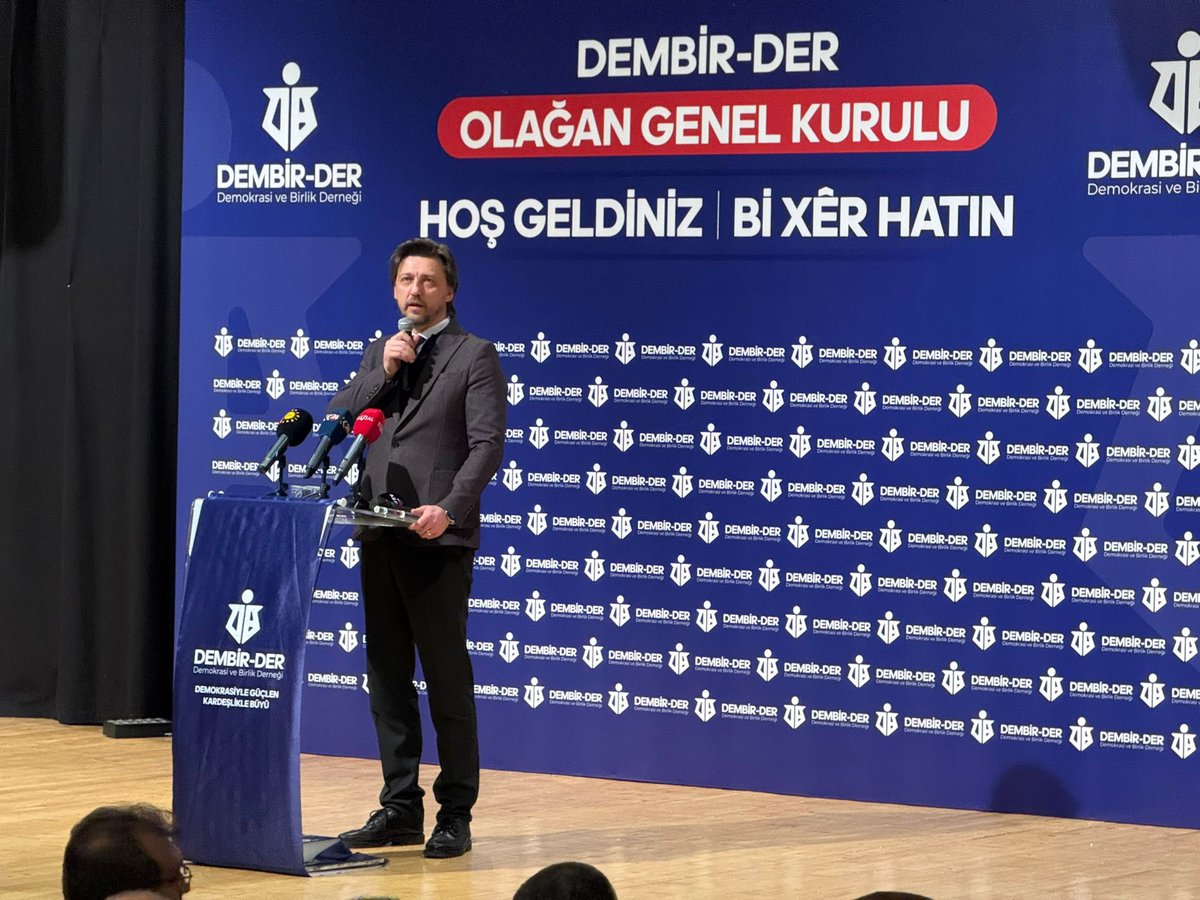 Göksel ERDEM 🇹🇷 tweet media