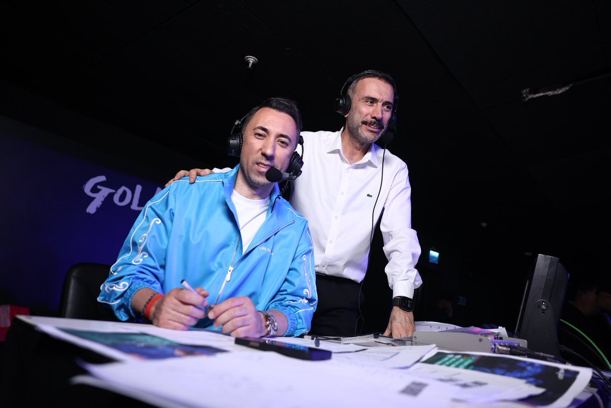 Ertem Şener tweet media