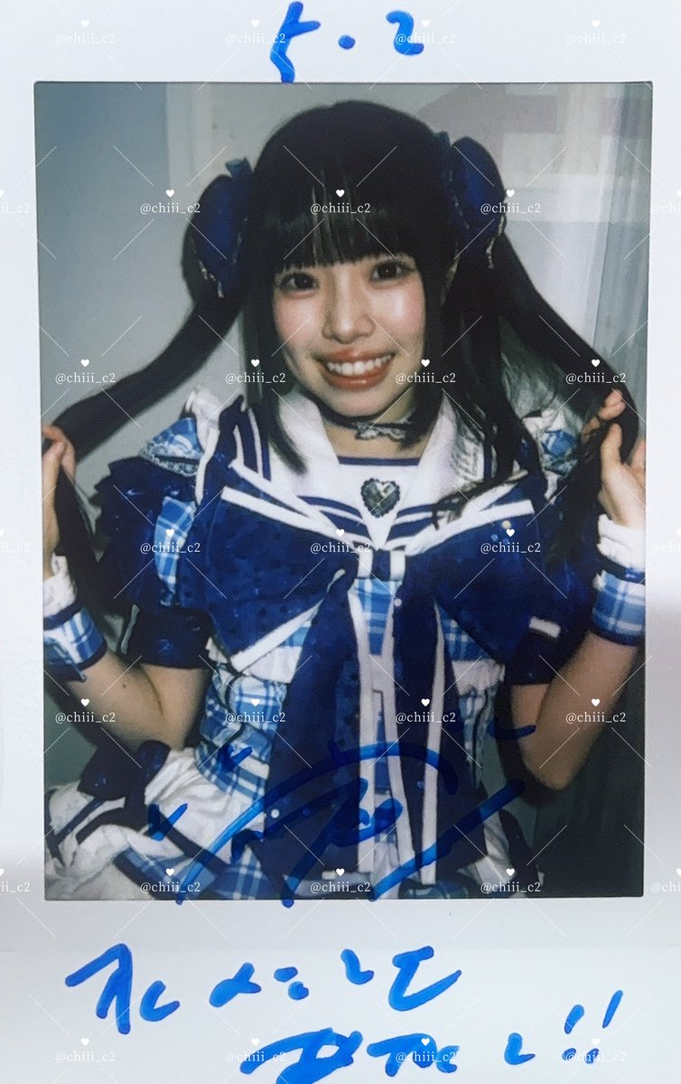 ちー tweet media