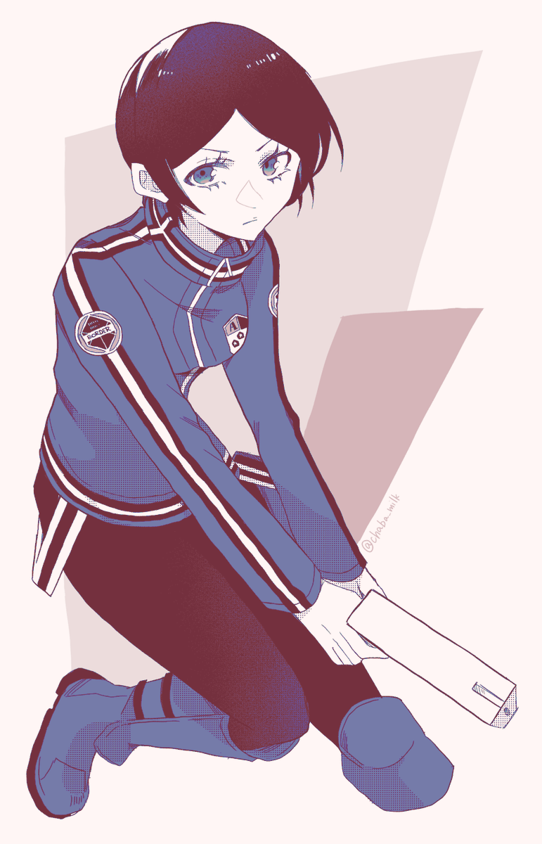 茶葉みるく tweet media
