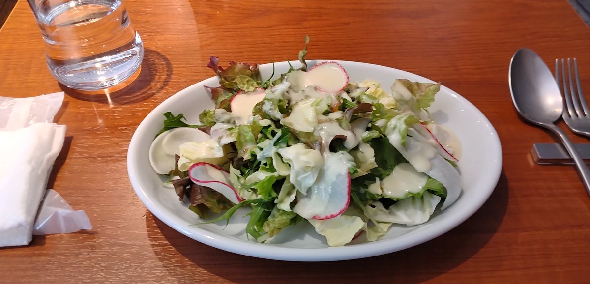 harahara08's tweet image. Lunch at Ponte in Kawaguchi city, i wanted to go there. pasta is excelent. i wanna be bach here at night.
#foodie #lunch #pasta #ponte #kawaguchi #ポンテ