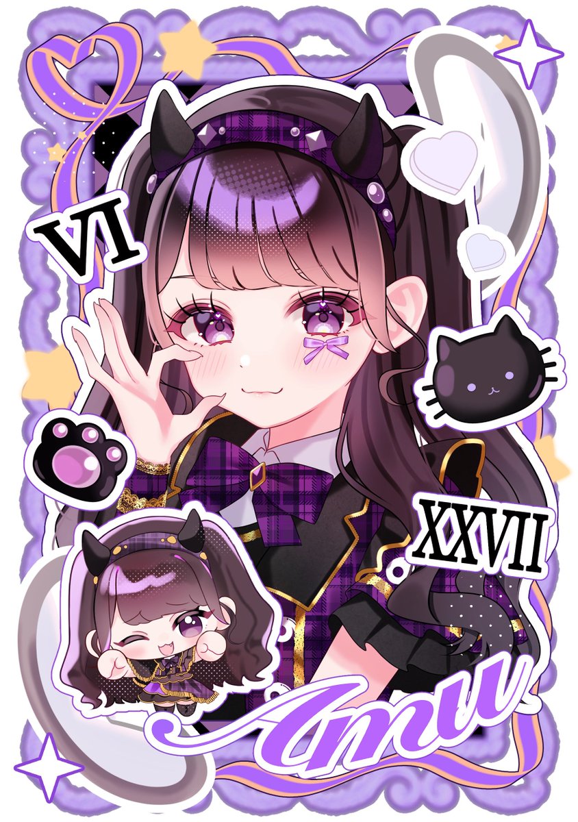 のんふぃく！ tweet media