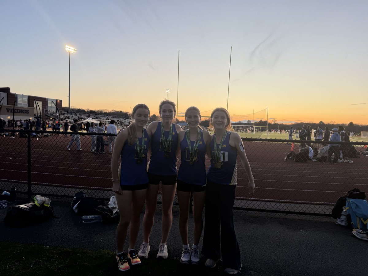 Norwell HS Athletics tweet media