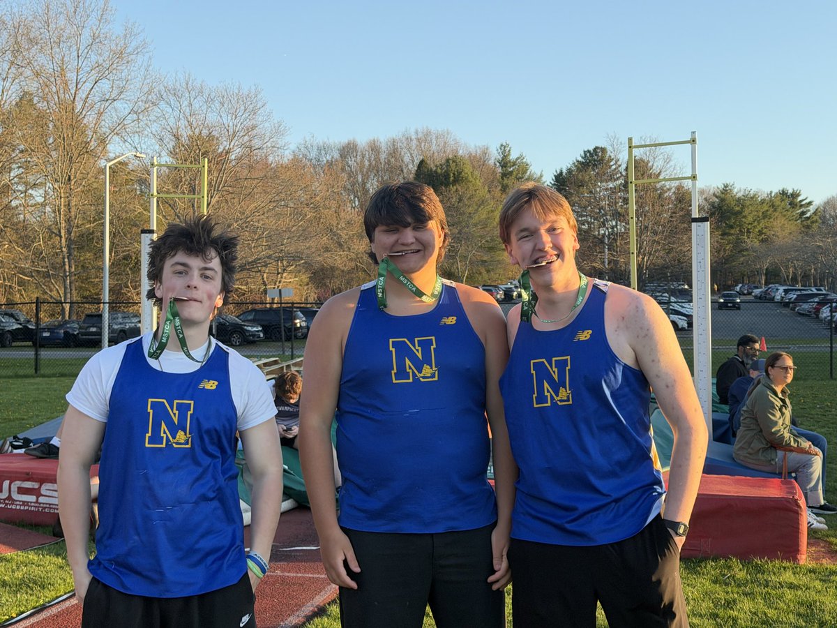 Norwell HS Athletics tweet media
