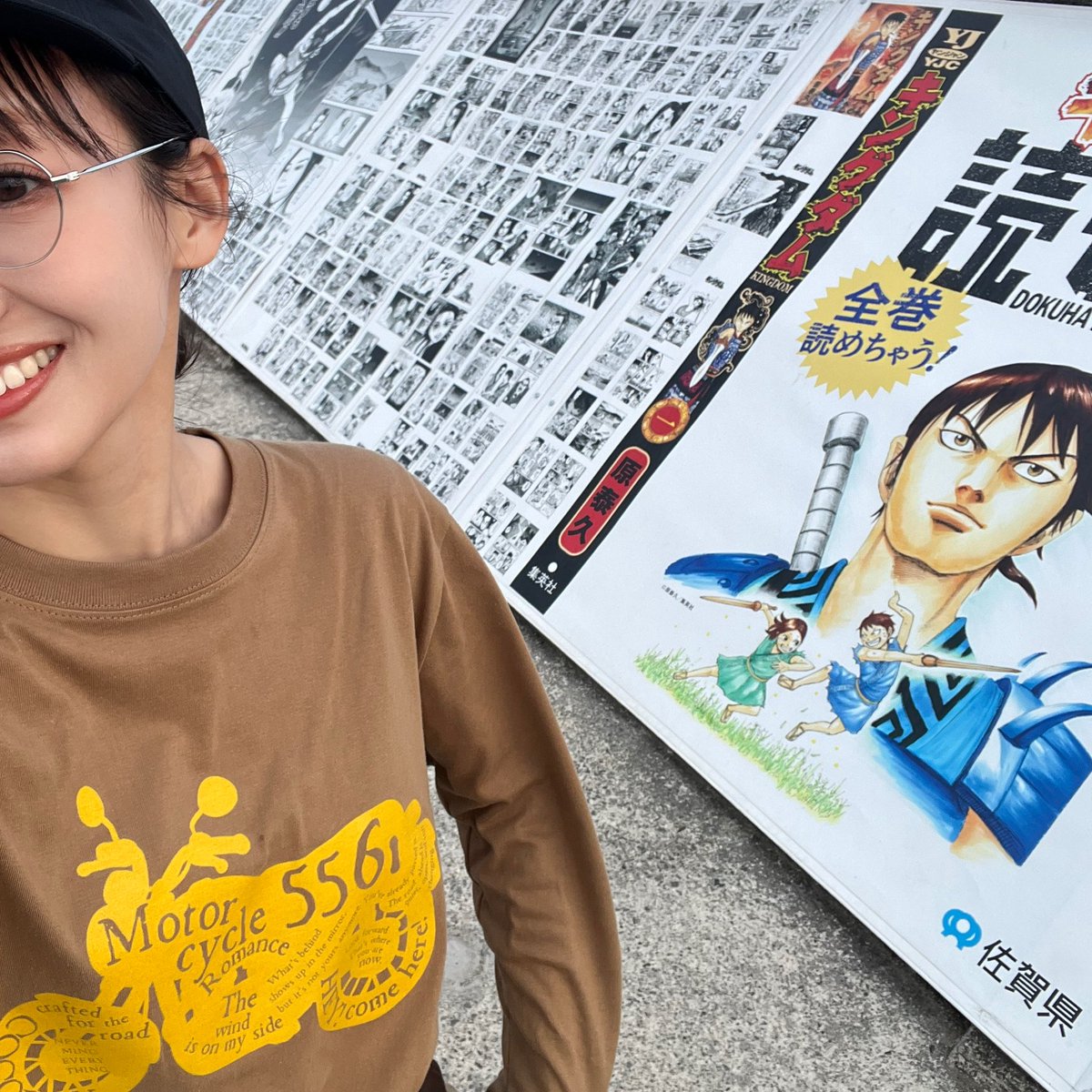 こころ tweet media