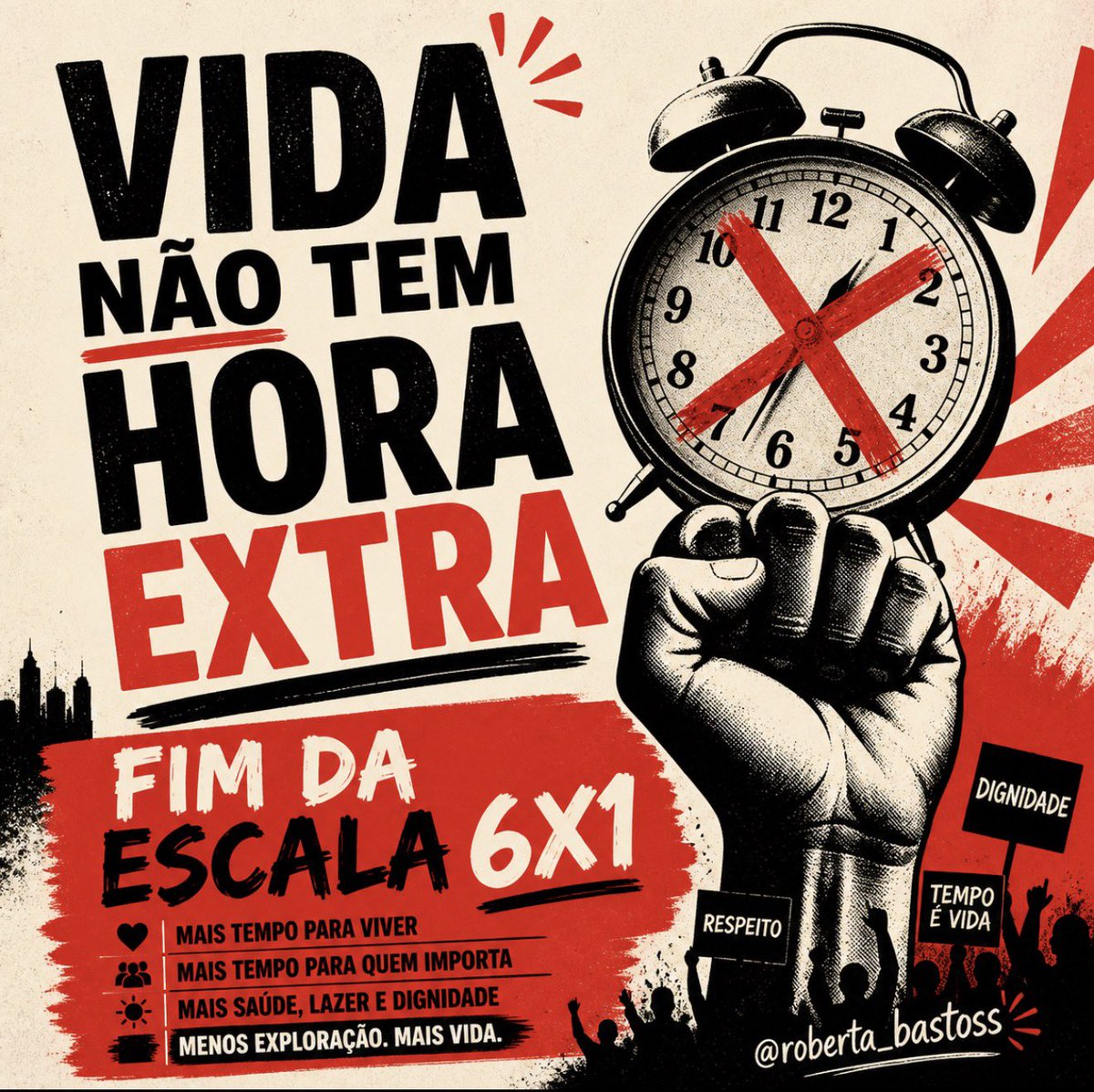 Beta Bastos tweet media