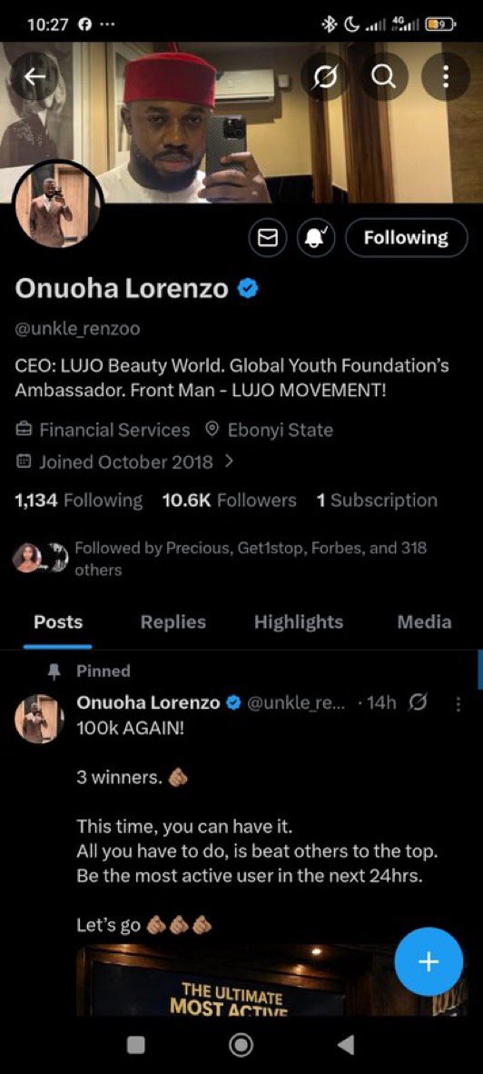 💔❤️‍🩹DAMILOLA 🛜 tweet media