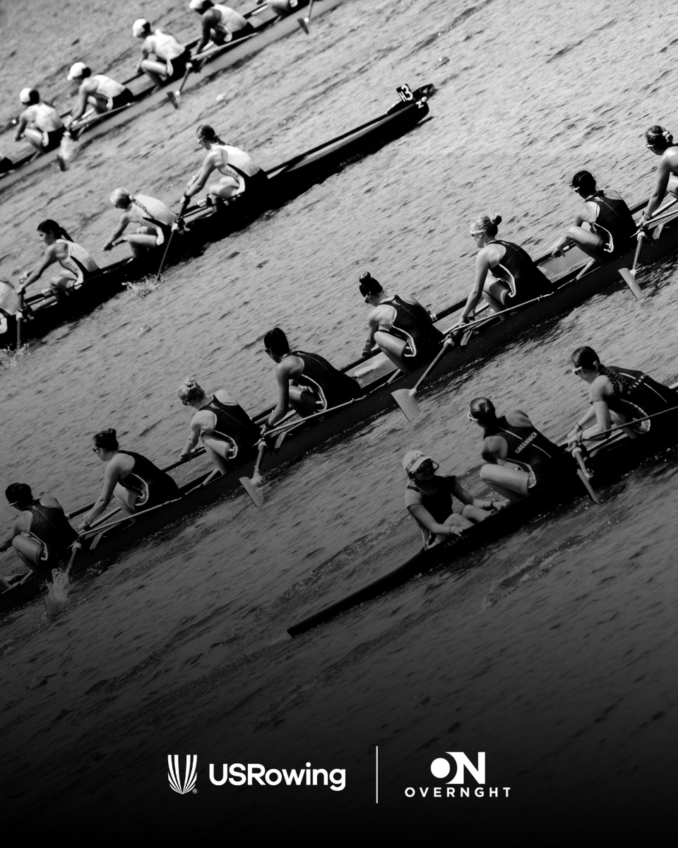 USRowing tweet media