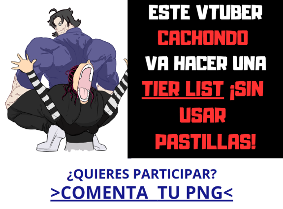 Eru_zumie's tweet photo. ¿En qué isekai podría reencarnar tu VTuber?
¡Próximo martes en directo! :D https://t.co/kNteyYYPzz