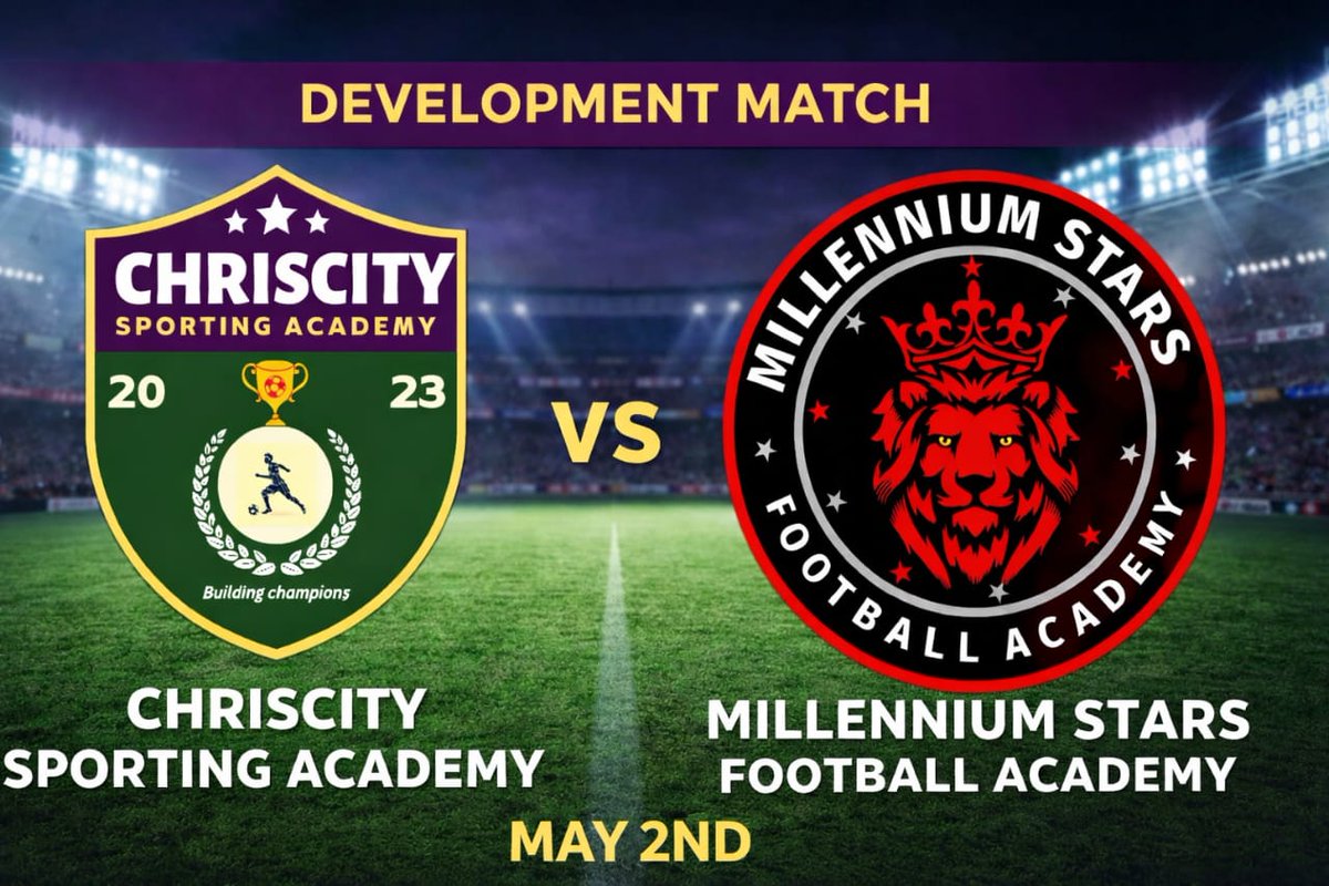 Millennium Stars FA tweet media