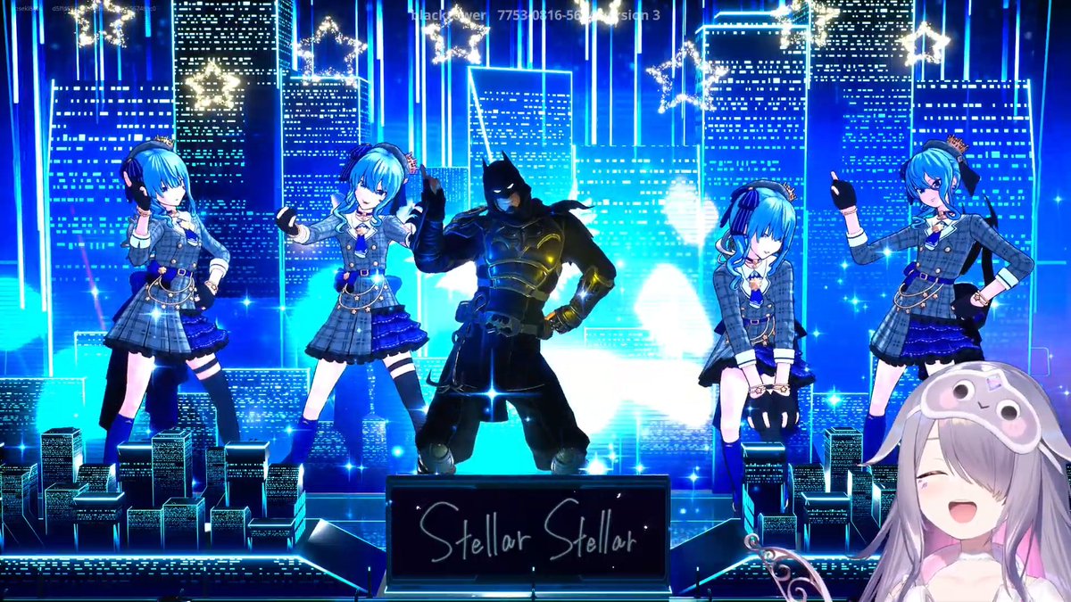 MichelMartien's tweet image. #Fortnite #FortniteJP #HololiveEN #KosekiBijou #LIVEseki #LMOAI #bijouwled