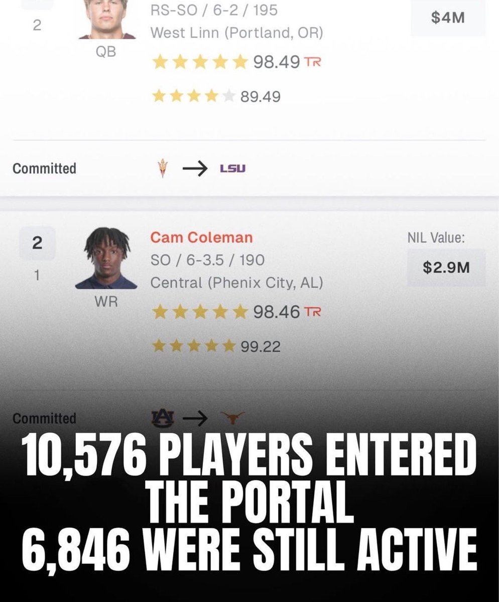 Expo Recruits tweet media